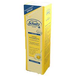 SCHULTZ LOZIONE CAMOMILLA SPRAY 150 ML - Luckyfarma.it