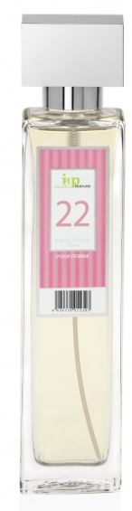 IAP PHARMA PROFUMO DA DONNA 22 150 ML - Luckyfarma.it