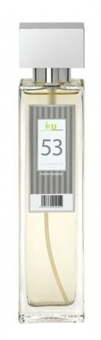 IAP PHARMA PROFUMO DA UOMO 53 150 ML - Luckyfarma.it