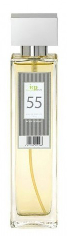 IAP PHARMA PROFUMO DA UOMO 55 150 ML - Luckyfarma.it
