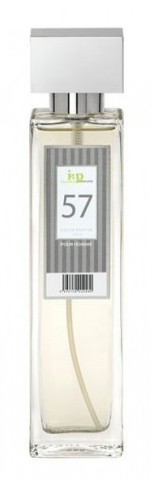 IAP PHARMA PROFUMO DA UOMO 57 150 ML - Luckyfarma.it