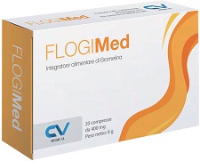 FLOGIMED 20 COMPRESSE - Luckyfarma.it