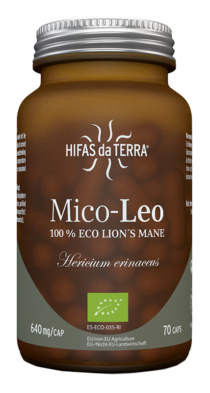 MICO LEO 70 CAPSULE - Luckyfarma.it