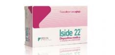 ISIDE 22 7 CAPSULE - Luckyfarma.it