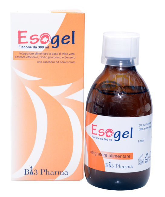 ESOGEL 300 ML - Luckyfarma.it