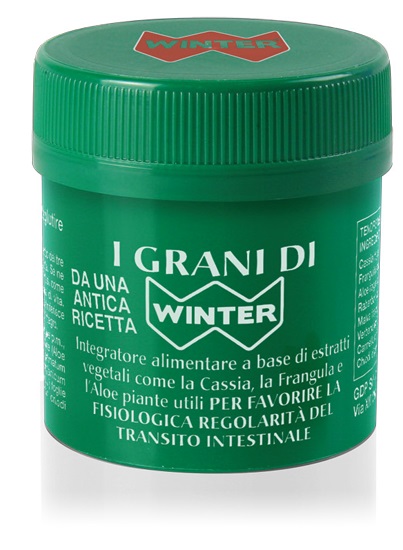 WINTER I GRANI DI WINTER 35 G - Luckyfarma.it