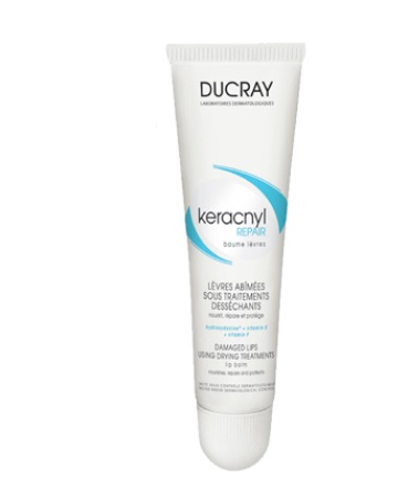 KERACNYL REPAIR DUCRAY - Luckyfarma.it