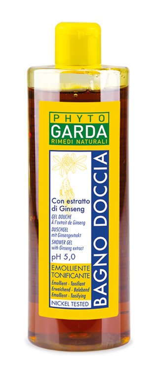 PHYTOGARDA BAGNODOCCIA 380 ML - Luckyfarma.it
