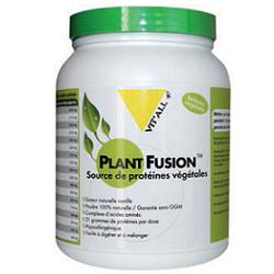PLANTFUSION CACAO POLVERE BARATTOLO 454 G - Luckyfarma.it