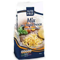 NUTRIFREE MIX PASTA FRESCA 1 KG - Luckyfarma.it