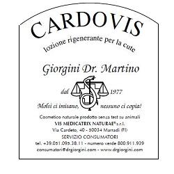 CARDOVIS 500 ML - Luckyfarma.it