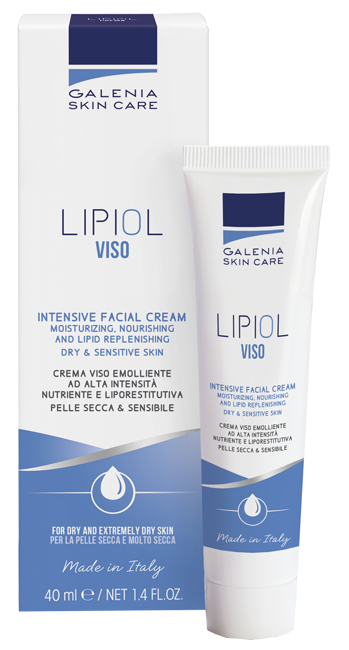 LIPIOL VISO 40 ML - Luckyfarma.it