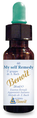 MY SELF REMEDY 28 ML - Luckyfarma.it