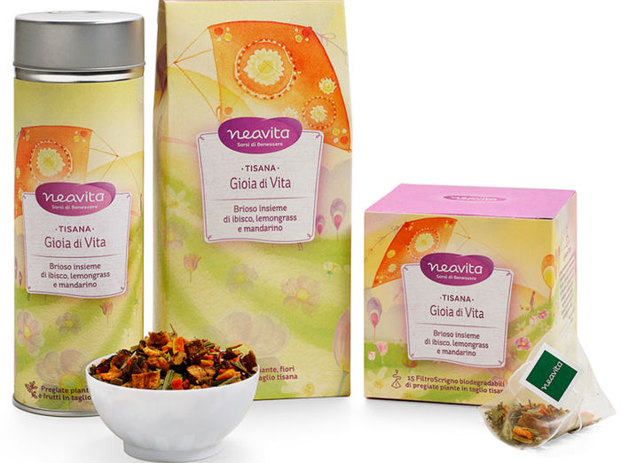 FILTROSCRIGNO GIOIA VITA 15X3 G - Luckyfarma.it