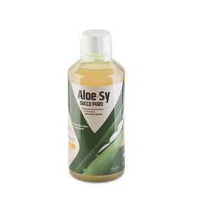 ALOE-SY 1000 ML - Luckyfarma.it