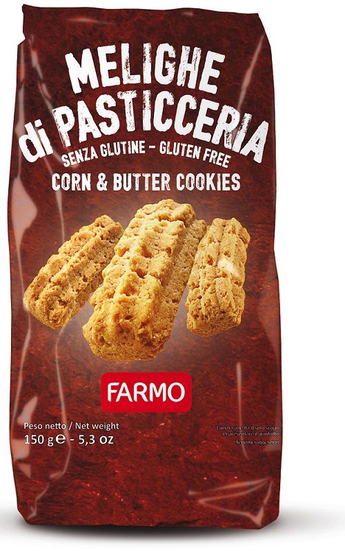 FARMO MELIGHE DI PASTICCERIA 150 G - Luckyfarma.it