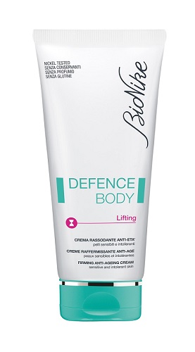 DEFENCE BODY LIFTING CREMA RASSODANTE ANTIETA - Luckyfarma.it
