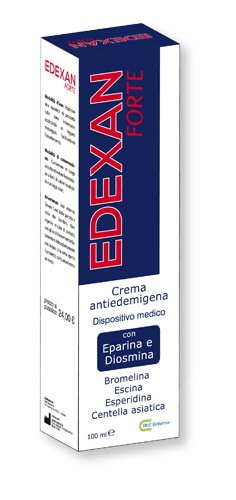 EDEXAN FORTE 100 ML - Luckyfarma.it