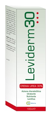 LEVIDERM 30 100 ML - Luckyfarma.it