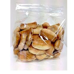 FIBERPASTA FROLLINI PRIMA COLAZIONE 250 G - Luckyfarma.it