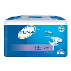 PANNOLONE A MUTANDINA PER INCONTINENZA MAXI SMALL 24 PEZZI - Luckyfarma.it