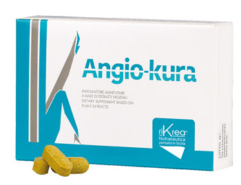 ANGIO KURA 30 COMPRESSE DA 950 MG - Luckyfarma.it