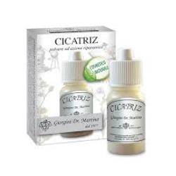 CICATRIZ POLV 10G - Luckyfarma.it