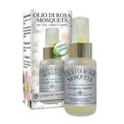OLIO DI ROSA MOSQUETA 50ML - Luckyfarma.it