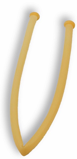 LACCIO EMOSTATICO GAMMADIS 1 PEZZO - Luckyfarma.it