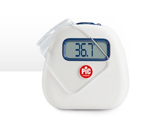 TERMOMETRO INFRAROSSI THERMOEASY PIC - Luckyfarma.it