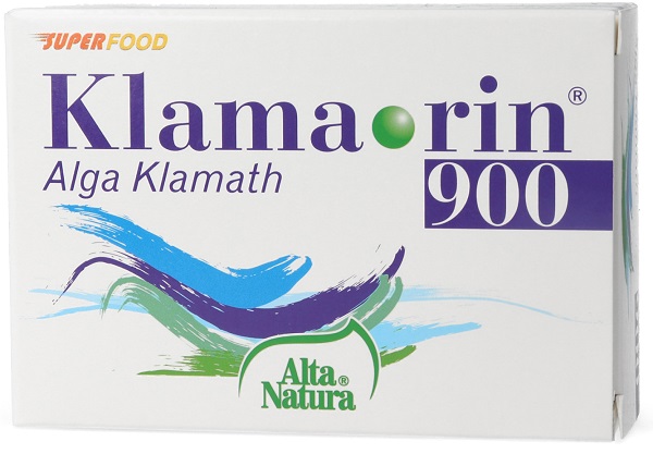 KLAMARIN 45 COMPRESSE ALTA NATURA - Luckyfarma.it