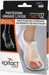 EPITACT SPORT UNGHIE LIVIDE M 2 PEZZO - Luckyfarma.it