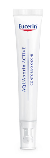 EUCERIN AQUAPORIN CONTORNO OCCHI 15 ML - Luckyfarma.it