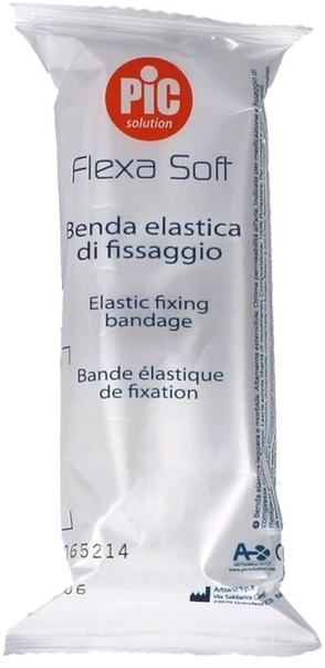 BENDA ELASTICA PIC CM 12X4 M - Luckyfarma.it