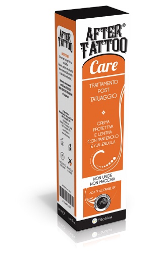 AFTERTATTOO CARE POMATA 50 ML - Luckyfarma.it