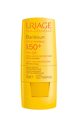 BARIESUN SPF50+ STICK INVISIBILE 8 G PROTEZIONE ZONE SENSIBILI - Luckyfarma.it