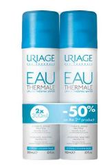 EAU THERMALE URIAGE 2 X 300 ML - Luckyfarma.it