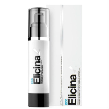 ELICINA ECO CREMA BAVA LUMACA 50 ML - Luckyfarma.it