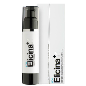 ELICINA ECO PLUS CREMA BAVA LUMACA 50 ML - Luckyfarma.it