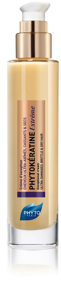 PHYTOKERATINE EXTREME CREMA 100 ML - Luckyfarma.it