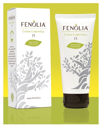 FENOLIA CREMA EUDERMICA 15 100 ML - Luckyfarma.it