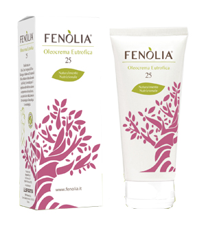 FENOLIA OLEOCREMA EUTROFICA 25 50 ML - Luckyfarma.it