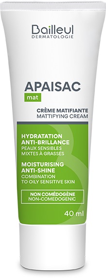 APAISAC EMLSIONE OPACIZZANTE IDRATANTE 40 ML - Luckyfarma.it