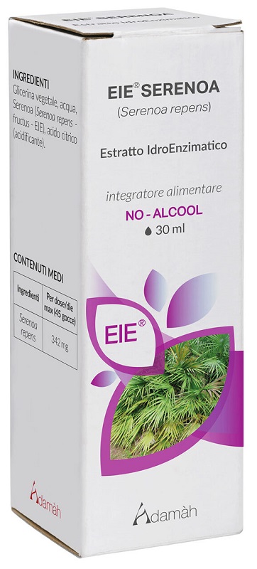EIE SERENOA 30 ML - Luckyfarma.it