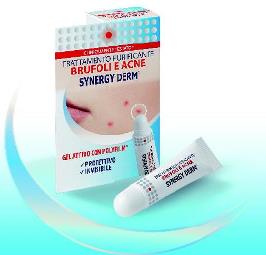 SYNERGY DERM BRUFOLI ACNE 15 ML - Luckyfarma.it