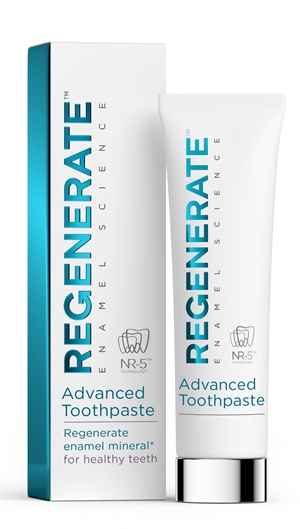REGENERATE DENTIFRICIO AVANZATO 75 ML - Luckyfarma.it