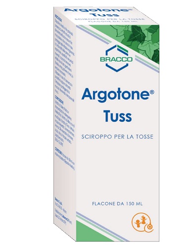 ARGOTONE TUSS SCIROPPO TOSSE 150 ML - Luckyfarma.it