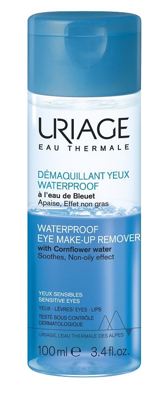 URIAGE STRUCC WATERPROOF 100 ML - Luckyfarma.it