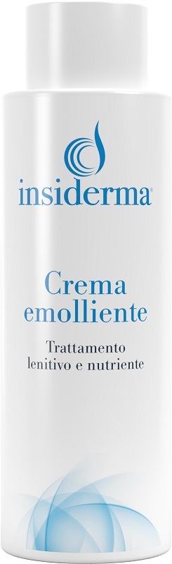 INSIDERMA CREMA EMOLLIENTE 500 ML - Luckyfarma.it