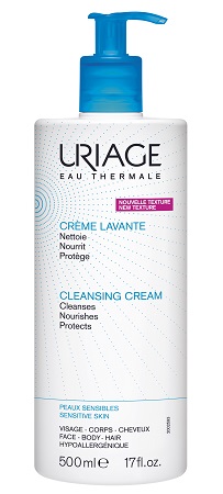 EAU THERMALE CREME LAVANTE 500 ML - Luckyfarma.it